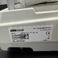 Adam Equipment SOLIS Analytical balance image 0